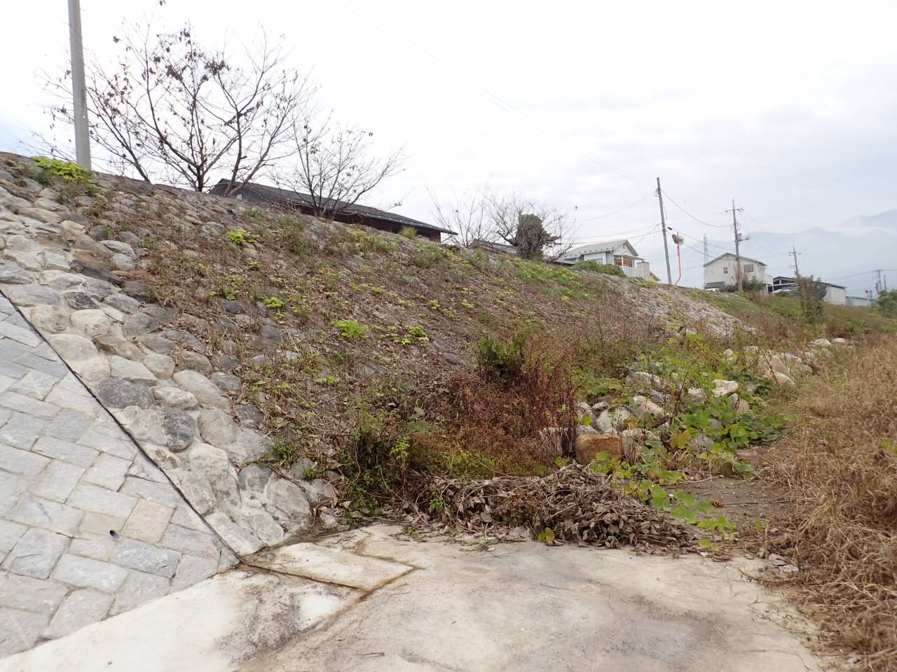 画像 (重川河川工事（１工区）（明許）（余フ）)